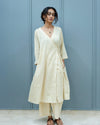 Sunline Angrakha Kurta Set