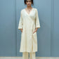 Sunline Angrakha Kurta Set