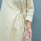 Sunline Angrakha Kurta Set