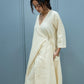 Sunline Angrakha Kurta Set